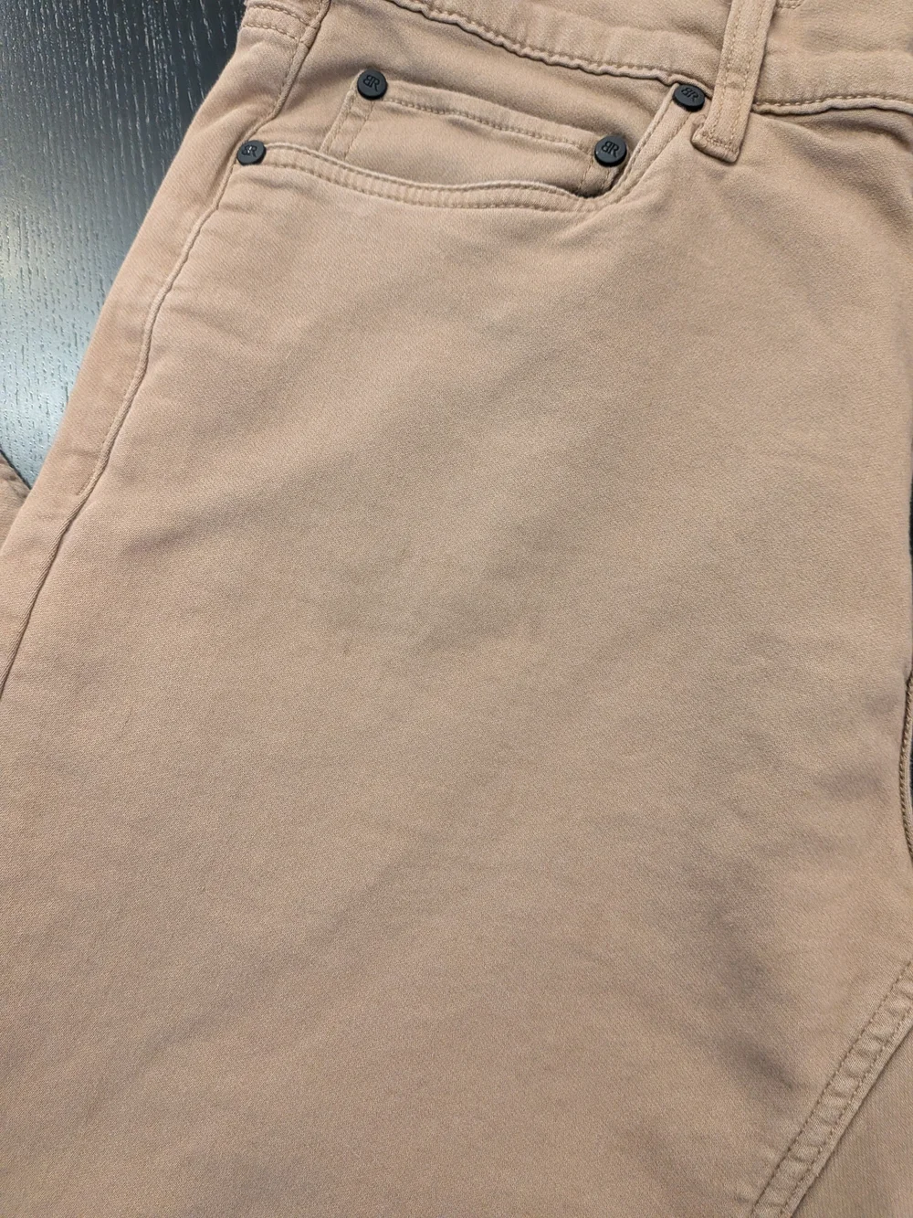 Banana Republic Beige/Tan Women's Jeans